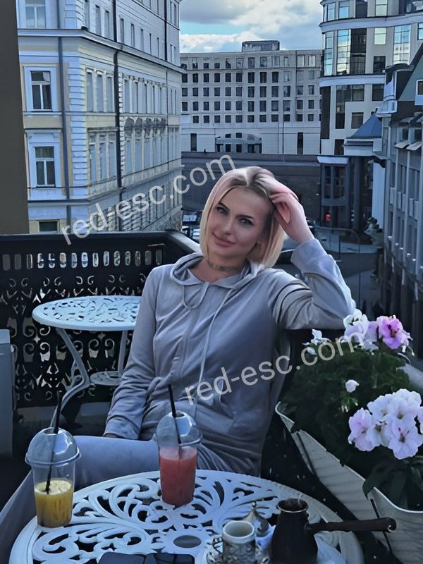 Betsi — Первоуральск